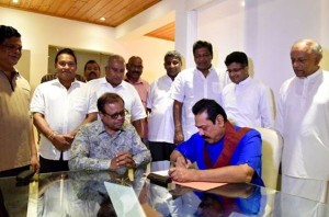 mahinda-signature