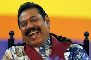 mahinda