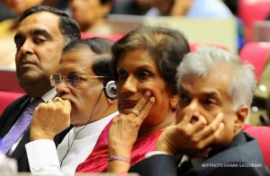 ranil-maithri-cbk-y.k.sinha