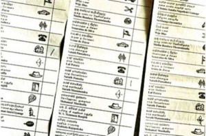 ballot-papers