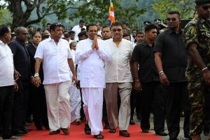 maithri-security