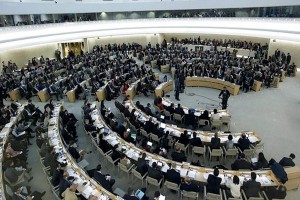 UNHRC
