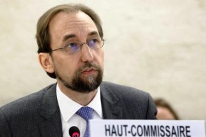 Zeid Raad Al Hussein