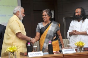 modi-chandrika