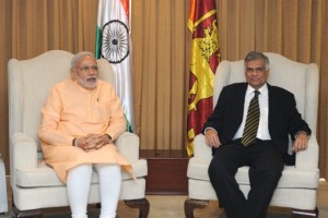 modi-ranil