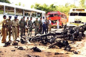 Digampathana bombing