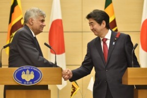 ranil-abe