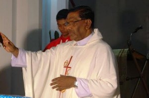 rev.justin gnanapragasam