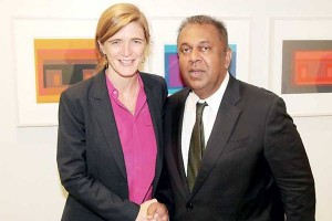 samantha power -mangala