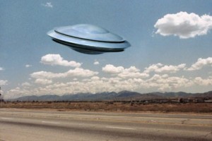 UFO