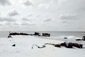 mullaitivu beach