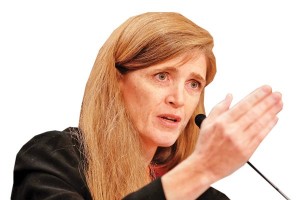 samantha power