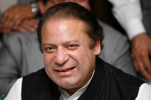 Nawaz-sharif