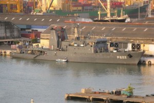 SLNS Sagara