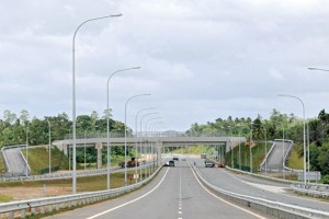 express way