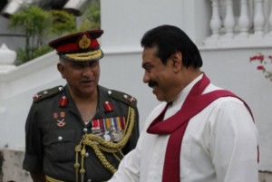 maj. gen.gamini jayasundara - mahinda (1)