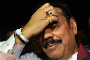 mahinda