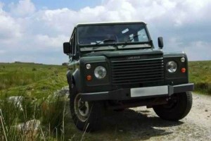 defender