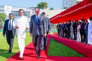 john key- lanka (1)