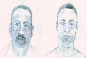 suspects- lasantha murder
