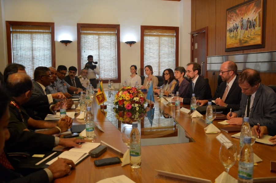 zeid-sl-defence-staffs