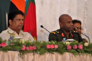 Major General Mahesh Senanayake -press  (1)