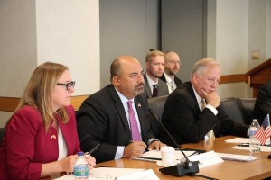 U.S. - Sri Lanka Partnership Dialogue (1)