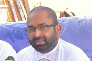 ranjith siyambalapitiya