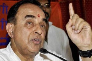 subramanian-swamy