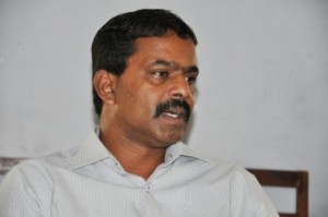 chandrakumar