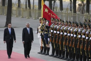 ranil-lee-china