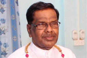Jaffna- Bishop