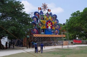 jaffna vesak