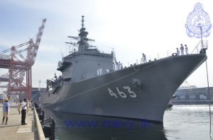 japanese warships (2)