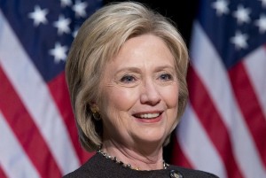 Hillary Clinton