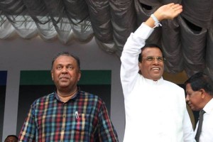 Maithri-Mangala