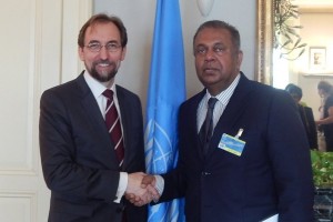 zeid-mangala