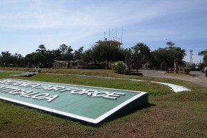 Batticaloa Airport