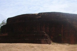 Dakshina stupa