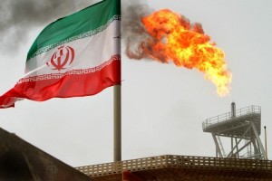 Iran-oil
