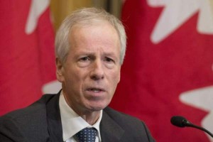 Stephane Dion