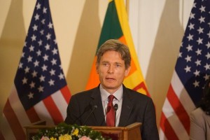 Tom Malinowski