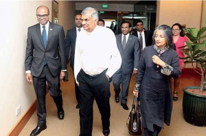 ranil-singapore