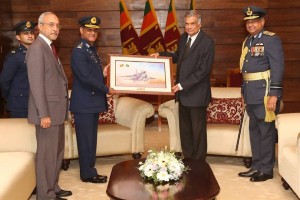 PAF-chief-ranil