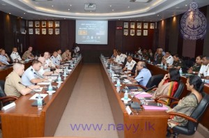 US - Sri Lanka Defence Dialogue (1)