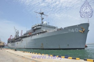 USS Frank Cable - colombo (1)