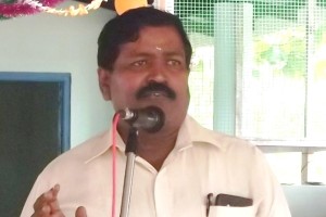 ravikaran