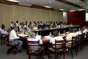 defence-ministry-meeting