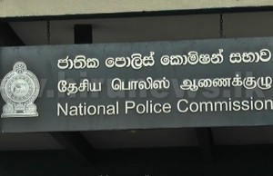 national-police-commission