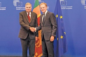 ranil-eu-president